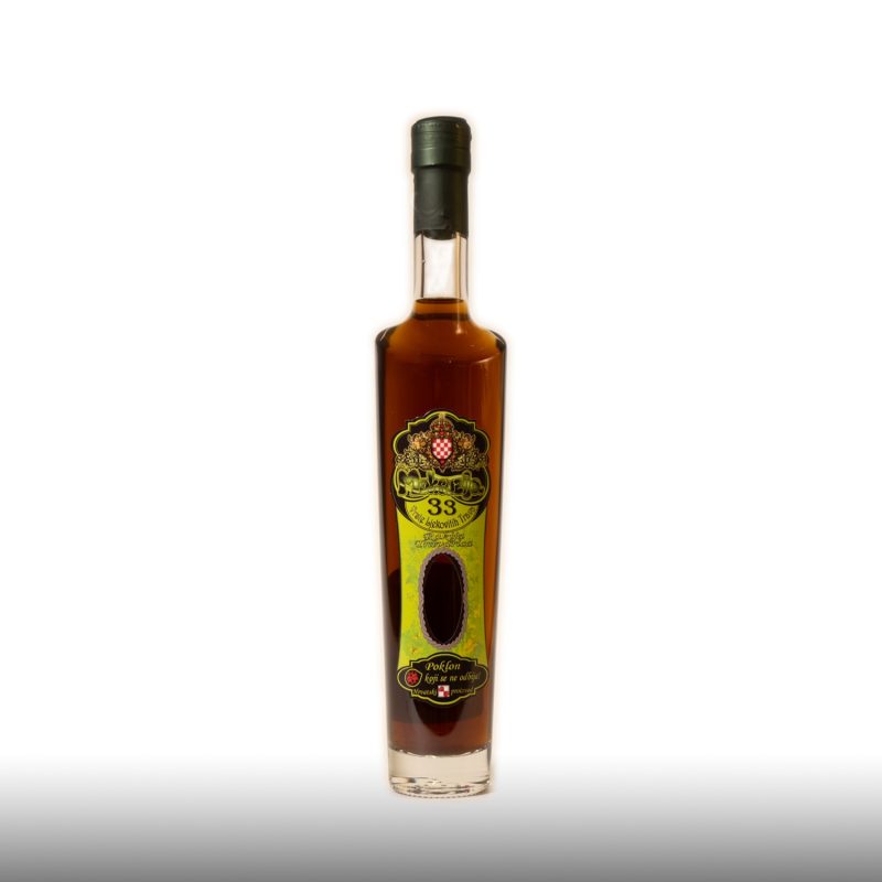 Maksuzija 0,35l